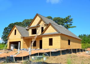 think twice before building new home