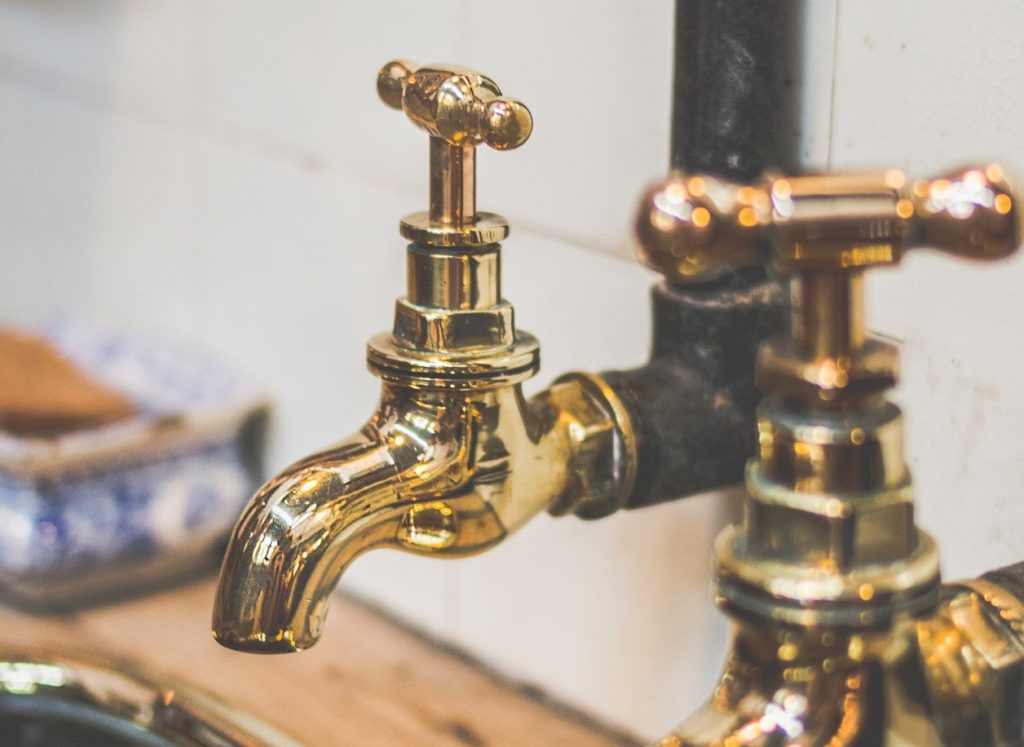 when to call professionals to check your pipes