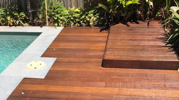 deck services